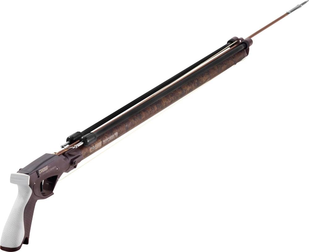 Cressi Moicano Rubber Speargun 95