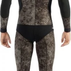 Cressi Tracina Jacket Wetsuit 3.5mm