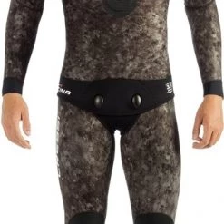 Cressi Tracina Mens Pants Wetsuit 5mm