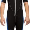Cressi Lido Junior Shorty Wetsuit 2mm