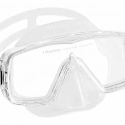 Cressi Sirena Adult Snorkeling Mask