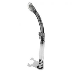 Cressi Alpha Ultra Dry Snorkel