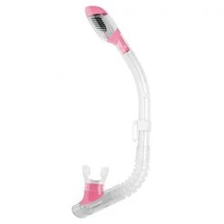Cressi Mini Dry Kids Snorkel