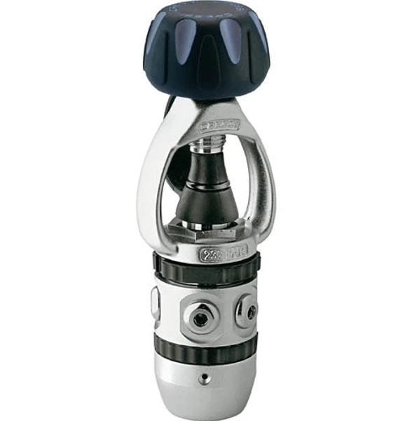 Cressi AC2/XS2 Piston Combination Regulator - Image 2