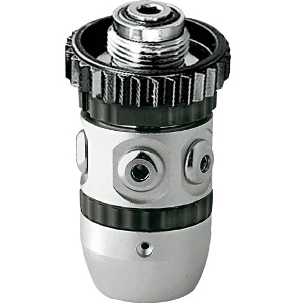 Cressi AC2/XS2 Piston Combination Regulator - Image 3