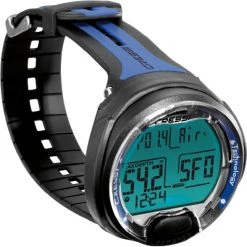Cressi Leonardo Dive Computer Black/Blue