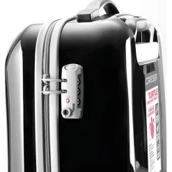 Cressi Turtle Rigid Trolley Bag