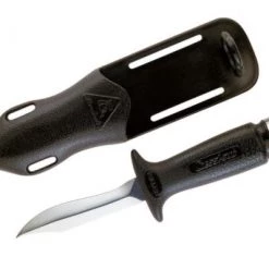 Cressi Killer Spearfishing Dive Knife 18cm