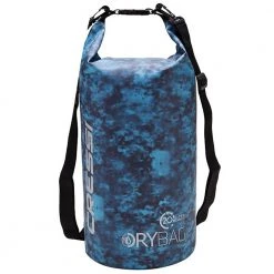 Cressi Camo Dry Bag 20L