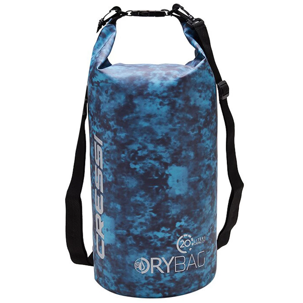 Cressi Camo Dry Bag 20L