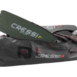 Cressi Gorilla Pro XL Dive Gear Bag 135L