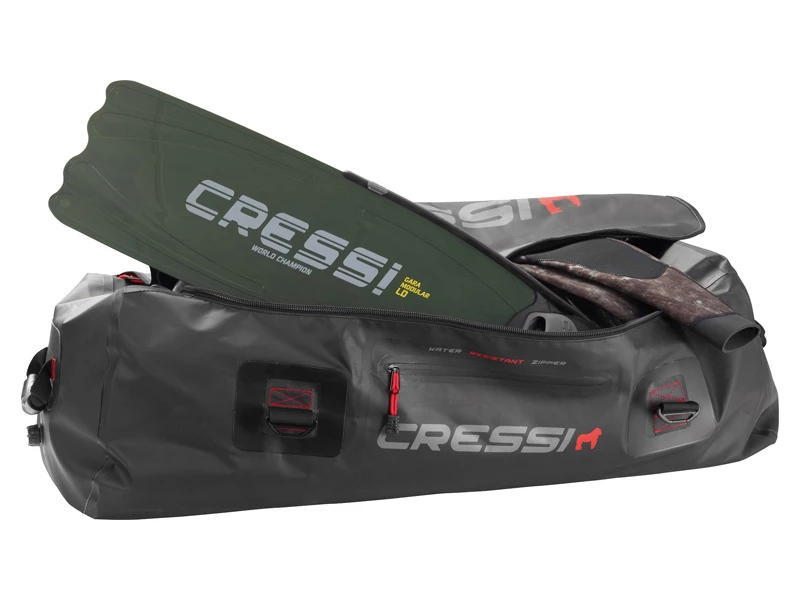 Cressi Gorilla Pro XL Dive Gear Bag 135L
