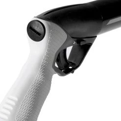 Cressi Saetta Pneumatic Speargun With Reducer 110cm
