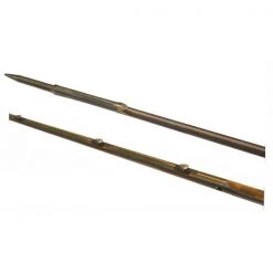 Cressi Geronimo Elite Speargun 6.5mm Shaft With Fins