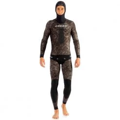 Cressi Tracina Open Cell Wetsuit 5mm 2pc
