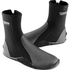 Cressi Isla Standard Neoprene Dive Boots 5mm