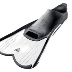 Cressi Light Short Blade Full Foot Training Fins