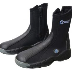 Cressi Lontra Hardsole Dive Boots 5mm US5