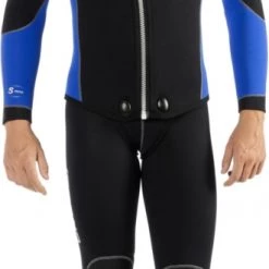 Cressi Medas Mens Wetsuit 5mm 2pc