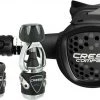 Cressi MC9/XS Compact Regulator INT White