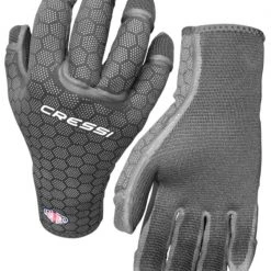 Cressi Spider Pro Powertex Glove 2mm