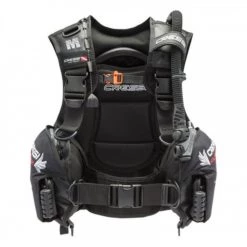 Cressi Quartz BCD Dive Center Edition XS