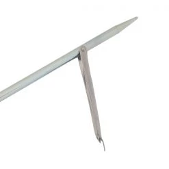 Cressi Sioux Rubber Speargun 75cm