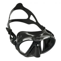 Cressi Air Black Mask