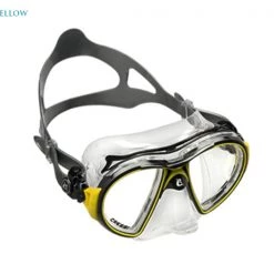 Cressi Air Crystal Mask