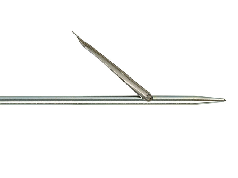 Cressi Inox 174PH 6.5mm Speargun Shaft