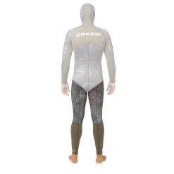 Cressi Seppia Mens Pants Wetsuit 3.5mm