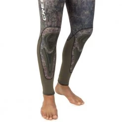 Cressi Seppia Mens Pants Wetsuit 5mm
