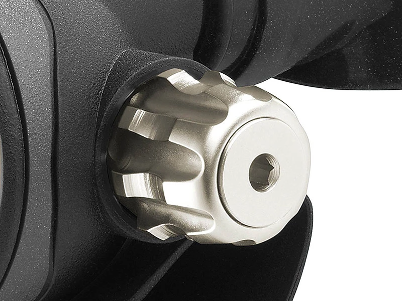 Cressi T10-SC Master Regulator Set - Image 3