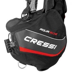 Cressi Aquaride BCD Medium