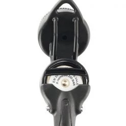 Cressi Console CP2 Mini Pressure Gauge With Compass - PSI