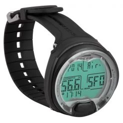 Cressi Leonardo Dive Computer Black