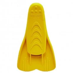 Cressi Mini Light Kids Swim Fins Yellow