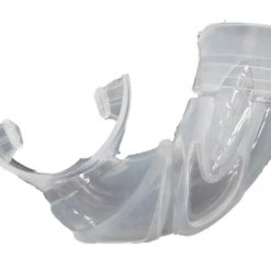 Cressi Mexico Mouthpiece Clear
