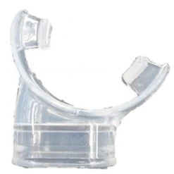 Cressi Gamma Mouthpiece