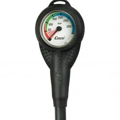 Cressi Mini SPG With Hose Without Boot