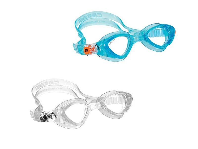 Cressi Fox Swimming Goggles