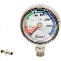 Cressi Pressure Module