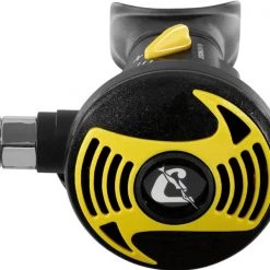 Cressi Octopus Second Stage Regulator