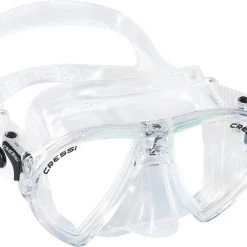 Cressi Ocean Dive Mask