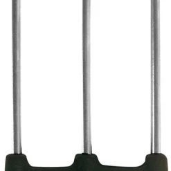 Cressi Mutliprong Nylon 3 Points Inox