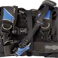 Cressi Travelight BCD Blue