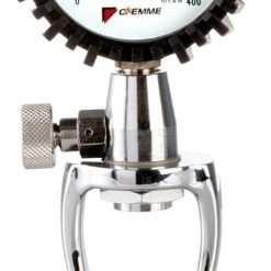 Cressi Test Gauge Ara Bar/PSI Int