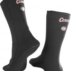 Cressi Metallite Boots Black 2.5mm