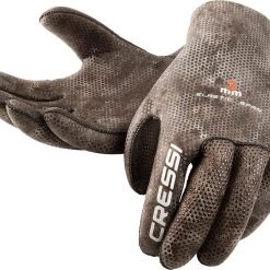 Cressi Tracina Camouflage Gloves 3mm
