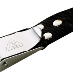Cressi Weight Belt Black